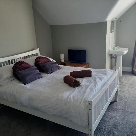 Coastal Chic Bed & Breakfast Bexhill-on-Sea Exterior photo
