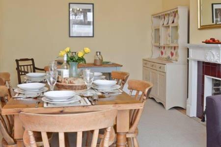 Coastal Chic Bed & Breakfast Bexhill-on-Sea Exterior photo
